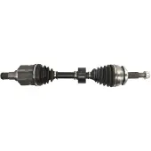 POINT GEAR Drivaxel PNG76548