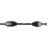 POINT GEAR Drivaxel PNG76247