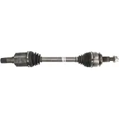 POINT GEAR Drivaxel PNG76391
