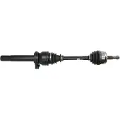 POINT GEAR Drivaxel PNG76363