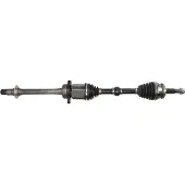 POINT GEAR Drivaxel PNG76459