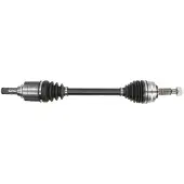 POINT GEAR Drivaxel PNG76099