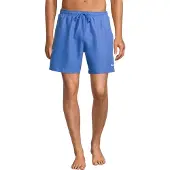 FILA Badshorts 'SOMALIA' blå
