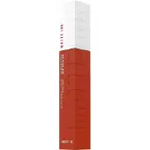 Maybelline Super Stay Matte Ink Liquid lipstick 5 ml Nr. 330 - Innovator