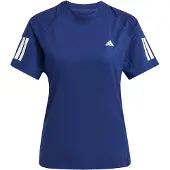 Adidas Club T-shirt Med Korta ärmar