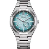 Citizen Zenshin Super Titanium Automatic NK5020-58L
