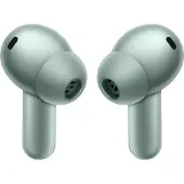 OnePlus Buds 4 helt trådlösa hörlurar ANC Bluetooth, grön