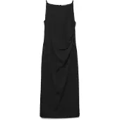 Vero Moda Klänning 'VMSAGE' svart