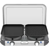 Campingaz Kitchen 2 Grill & Go Gasspis