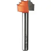 Cmt Profilfräs ; S=8 mm; D=12,7 mm