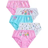 Next Trosa 'Peppa Pig' aqua / ljusrosa / vit