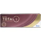 Alcon Dailies Total1