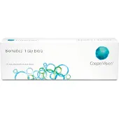 CooperVision Biomedics 1 day Extra