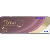 Alcon Dailies Total1 Multifocal