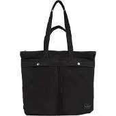 Calvin Klein Shoppingväska svart