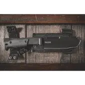 Extrema ratio Selvans S600 Black