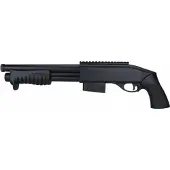 ASG Tactical Shotgun Fjäder 6mm