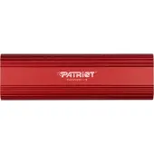 Patriot TRANSPORTER Lite - SSD - 1 TB - extern (portabel)
