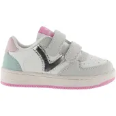 Victoria Sneakers TIEMPO flickor - Flerfärgad - 31