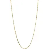 Thomas Sabo Charm Club Connect halsband KE2329-413-39-L45v