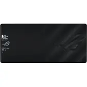 Asus ROG Sheath II XXL musmatta, 900 x 400 mm