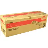 OKI 01221601 svart toner (original)
