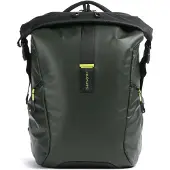 Samsonite Paradiver Light L Rolltop ryggsäck khaki