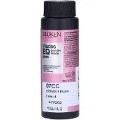 Redken Shades Eq Bonder Inside #07cc-7.44 60 Ml X