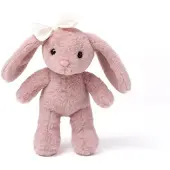 Teddykompaniet Tyra Dimrosa Gosedjur 20 cm