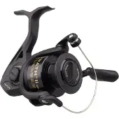 Penn Wrath Ii Snurrande Fiskerulle
