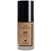 Kokie Cosmetics Kokie Skin Perfect HD Foundation - 45C