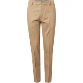 Dockers Signature Stain Defender Slim Byxor