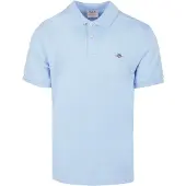 Gant 2210 Kortärmad Polotröja