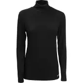 Influencer T-shirt svart