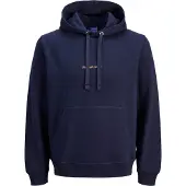 Jack & Jones Norrebro Emb Huvtröja