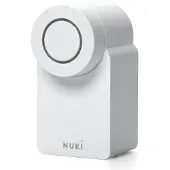 Nuki Smart Lock Go smartlåssystem