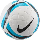 Nike Fotboll Academy Team 25 vit/blå HV4387 101 - 3