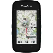 Twonav Cross Plus 64 Gb + France Ign Top25 Cykeldator