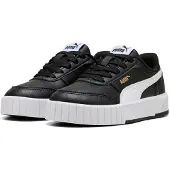 Puma Sneakers Carina Mia PS flickor - Svart - 31