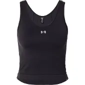 Under Armour Vanish ärmlös T-shirt