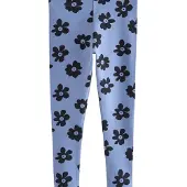 Next Leggings blå / svart