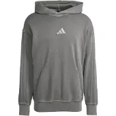 Adidas All Szn French Terry Washed Huvtröja