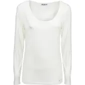 Influencer T-shirt vit