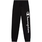 Champion Byxa svart / vit