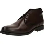 Lloyd Chukka boots 'EEZY 325' mörkbrun