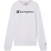 Champion T-shirt marinblå / röd / vit
