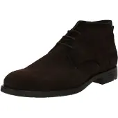 Lloyd Chukka boots 'Eezy' mörkbrun