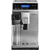 De'Longhi Superautomatic Cappuccino Kaffebryggare ETAM 29.660.SB - Silver 1450W 15 Bar 1.4L