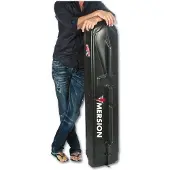 Sportube Skidfodral 1-2 Par Längdskidor