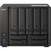 Qnap High End Ts-h973ax-32g Nas